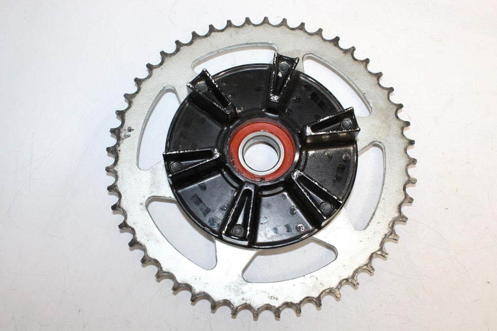 2003 Yamaha Yzf R6 Rear Back Sprocket 5sl-25448-20-00 Oem - Gold River Motorsports