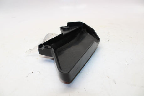 2014 Honda Ctx700 Left Cover, Rear Under - Gold River Motorsports