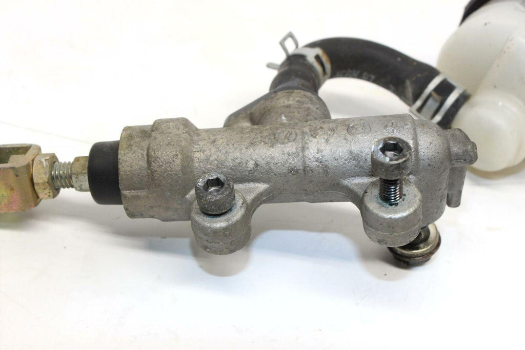 1998-06 Suzuki Katana 600 Gsx600f Rear Back Brake Master Cylinder Oem - Gold River Motorsports