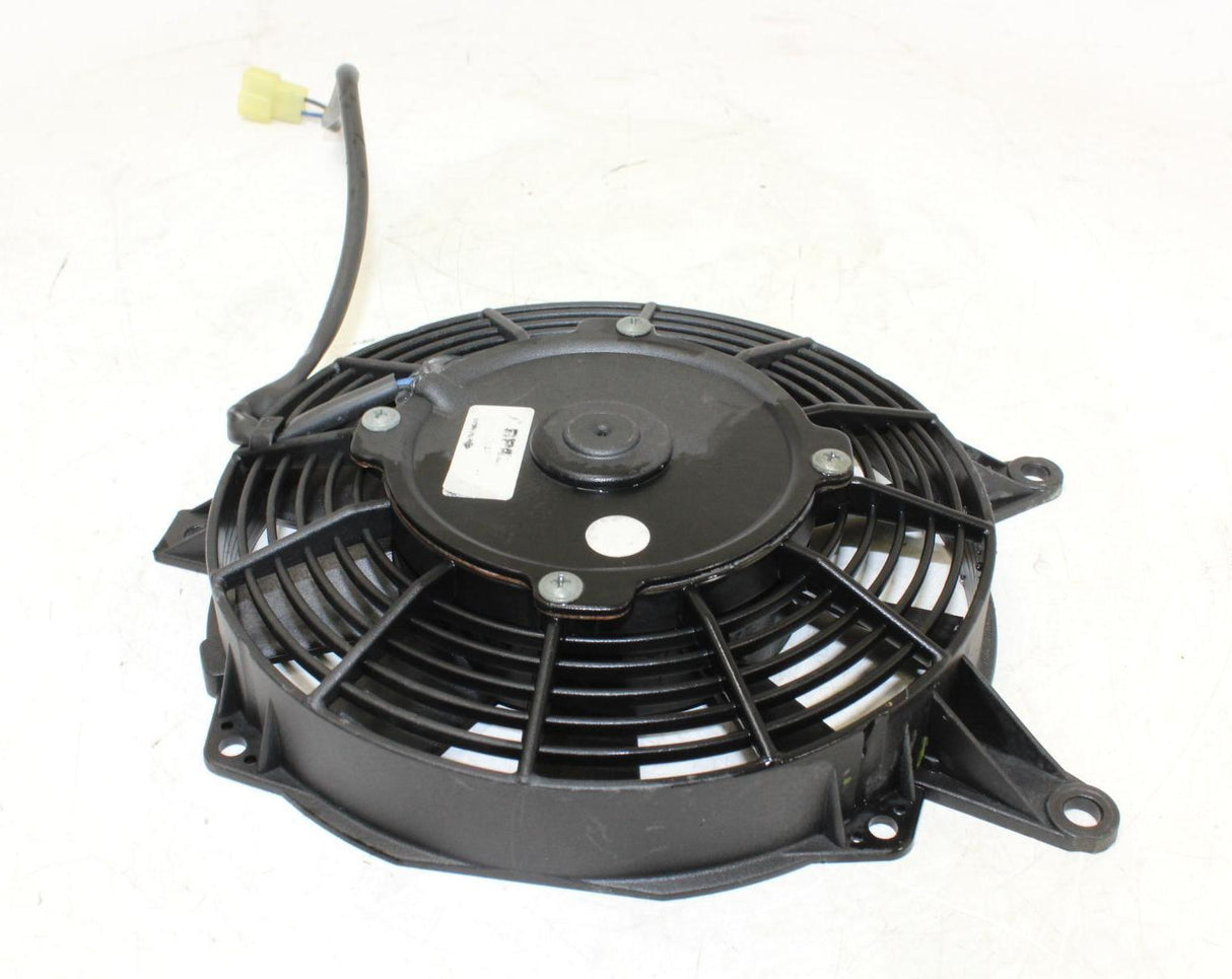 1999 Triumph Legend Tt Engine Radiator Cooling Fan - Gold River Motorsports