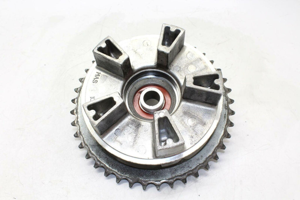 97-06 Honda Super Hawk 1000 Vtr1000f Rear Back Sprocket Oem - Gold River Motorsports