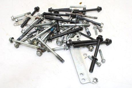 2007 Suzuki Gsxr 750 Bolts Cylinder Head - Gold River Motorsports