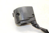 2005 Kawasaki Ninja Zx10r Zx1000c Left Clip On Handle Horn Signals Switch - Gold River Motorsports