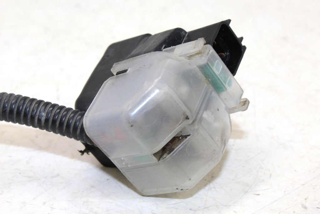 2005 Suzuki Gsxr1000 Engine Starter Relay Starting Motor Switch - Gold River Motorsports