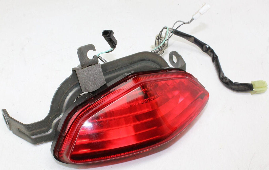 04-06 Suzuki Vstrom 1000 Dl1000 Rear Tail Taillight Back Brake Light Oem Nice - Gold River Motorsports