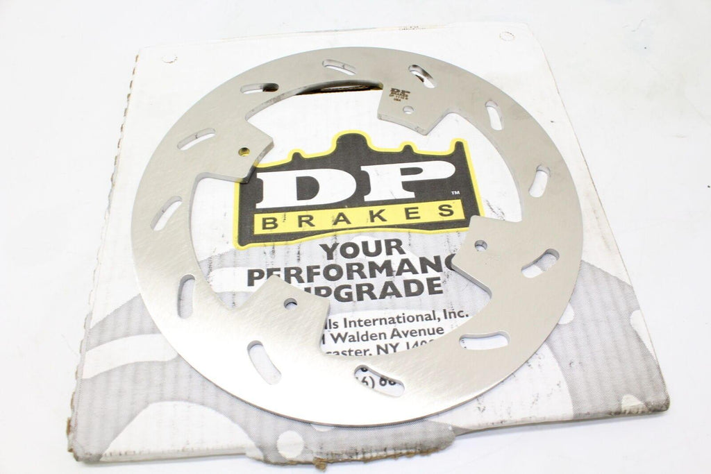 Dp Brakes Dp Sprocket Oem - Gold River Motorsports