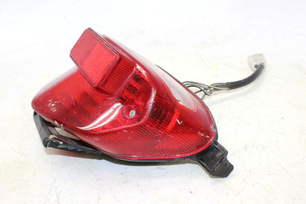 2003 Suzuki Gsxr600 Rear Tail Taillight Back Brake Light - Gold River Motorsports