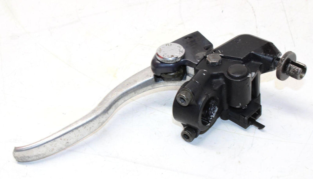 2005 Kawasaki Zr7s Zr750 Clutch Perch Mount With Lever - Gold River Motorsports