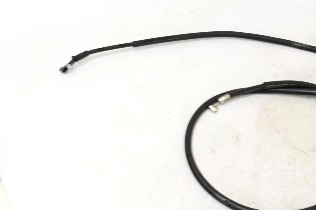 2002 Kawasaki Ninja Zx12r Zx1200b Clutch Cable Line - Gold River Motorsports