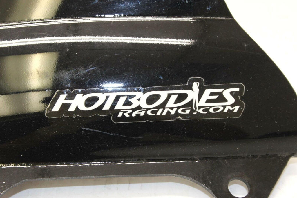 Front Windshield Windscreen - Gold River Motorsports