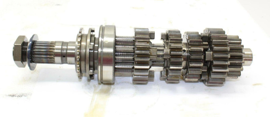 03-06 Honda Cbr600rr Engine Motor Transmission Tranny Gears.Low Mileage! - Gold River Motorsports