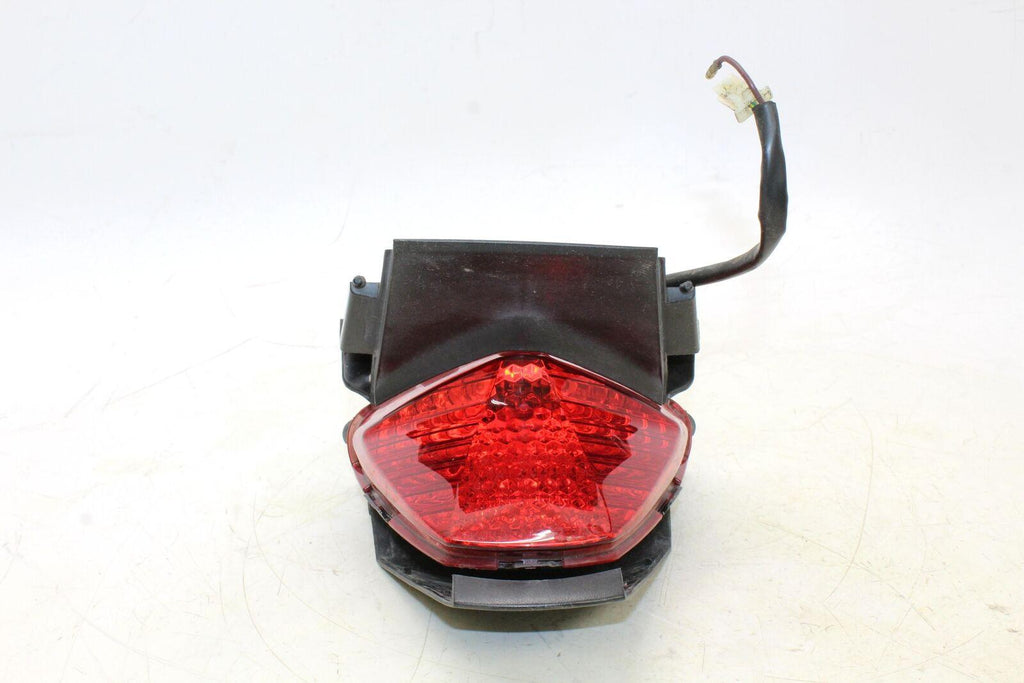 2013 Honda Cbr250r Rear Tail Taillight Back Brake Light - Gold River Motorsports