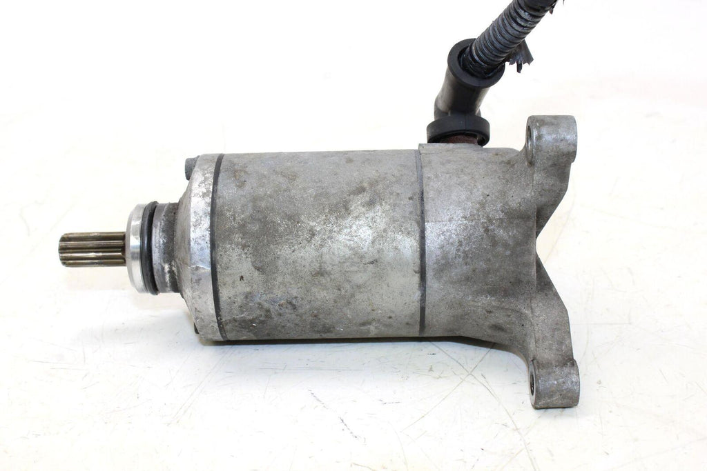 2002 Suzuki Sv650 Engine Starting Starter Motor -Dc 12v - Gold River Motorsports