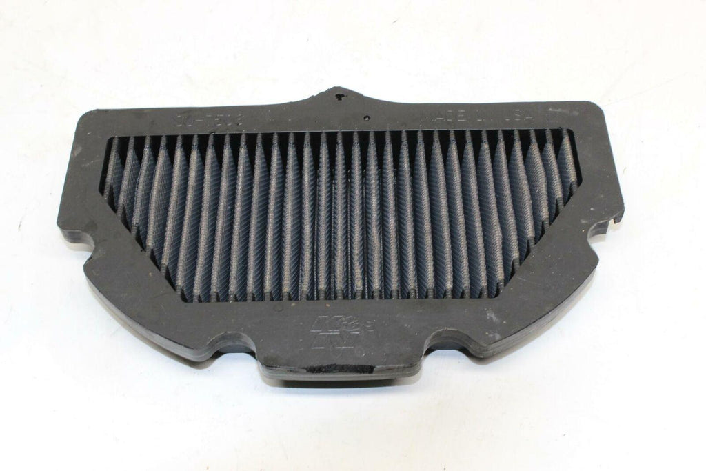 2006-2007 Suzuki Gsxr600 Air Filter 13780-01h00 - Gold River Motorsports