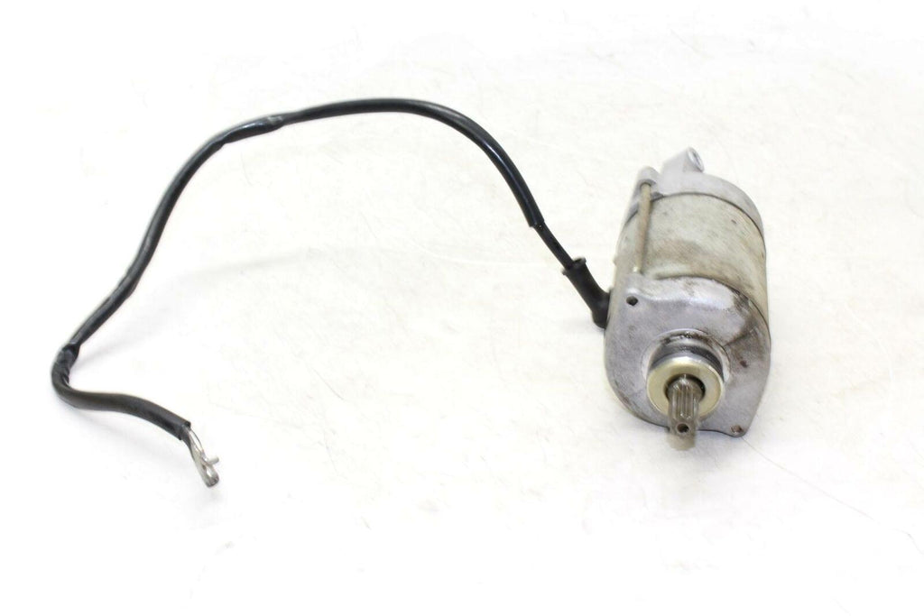 95-98 Honda Cbr600f3 Engine Starting Starter Motor -Dc 12v Oem - Gold River Motorsports