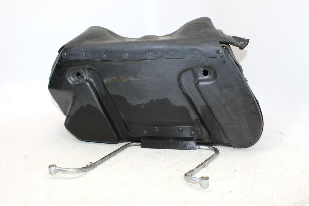 2007 Suzuki Boulevard Vl1500t Side Cargo Luggage Saddlebag Bag Compartment - Gold River Motorsports