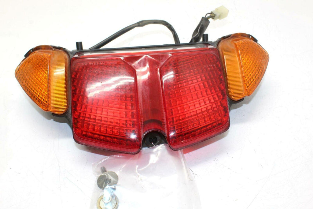 2003-2005 Yamaha Fjr1300 Rear Tail Taillight Back Brake Light Oem - Gold River Motorsports