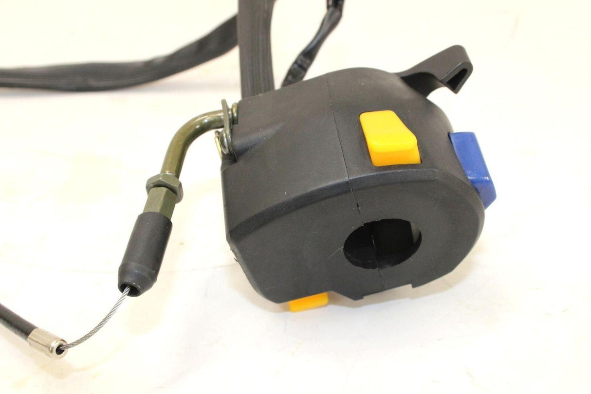 2018 Baodiao 11 Lines Cut Off Button Kill Switch - Gold River Motorsports