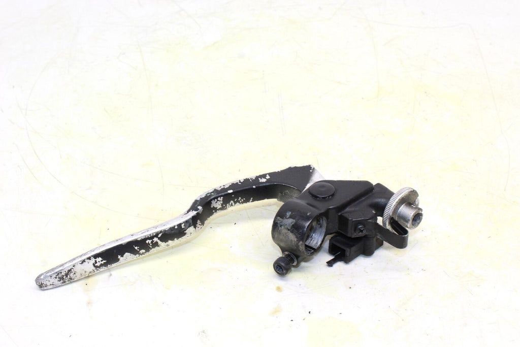 2012 Yamaha Fz6r Clutch Perch Mount With Lever Oem - Gold River Motorsports