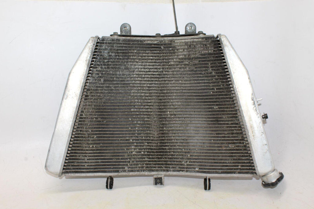 2005 Suzuki Gsxr1000 Engine Radiator Motor Cooler Cooling Radiater - Gold River Motorsports