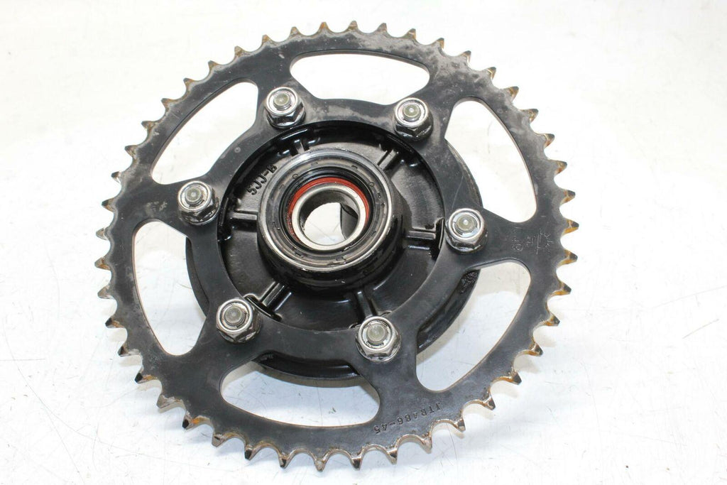 06-07 Yamaha Yzf R6 Rear Back Sprocket Oem - Gold River Motorsports