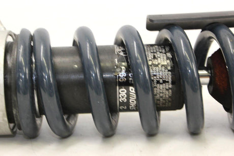 99-05 Bmw R1100gs Rear Back Shock Absorber Showa - Gold River Motorsports