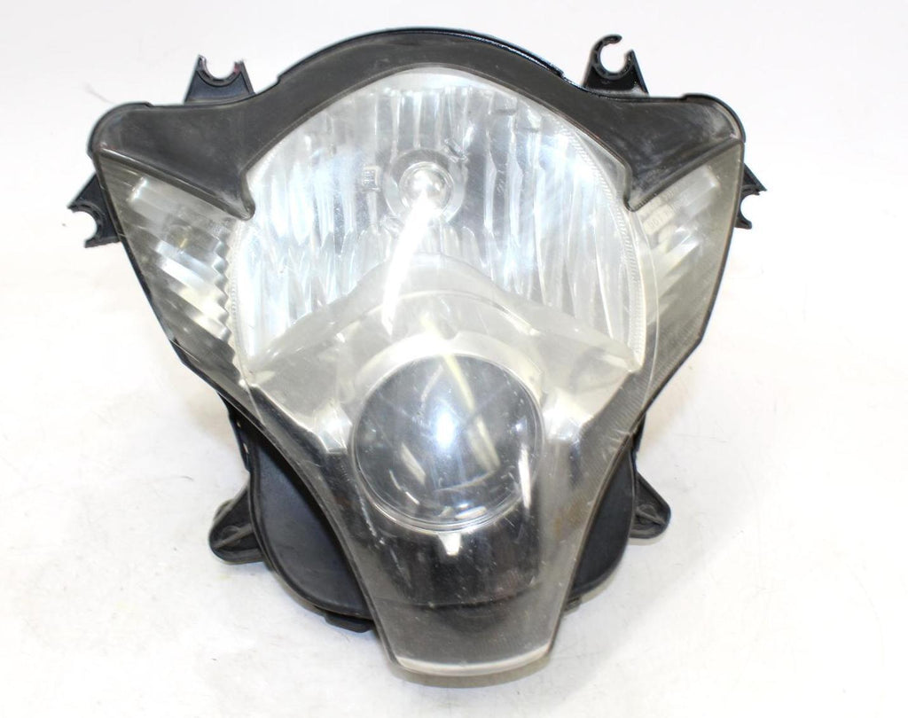 11-20 Suzuki Gsxr750 Front Headlight Head Light Lamp - Gold River Motorsports