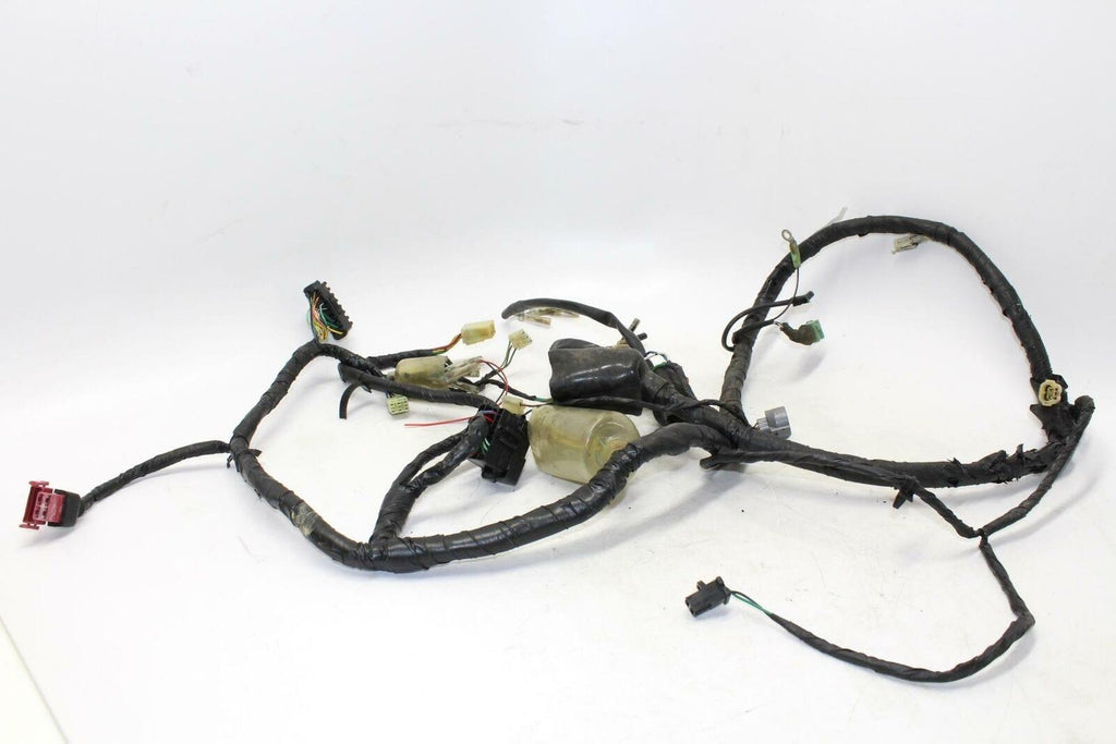 97-06 Honda Super Hawk 1000 Vtr1000f Main Engine Wiring Harness Motor Wire Loom - Gold River Motorsports