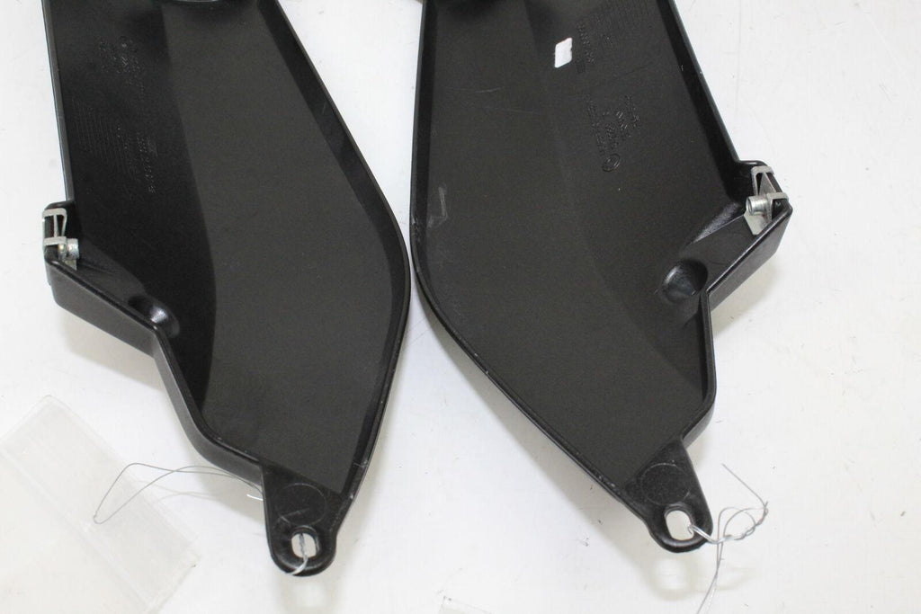 05-10 Bmw R1200r R1200 R Left & Right Rear Back Tail Fairings Cowlings Oem - Gold River Motorsports