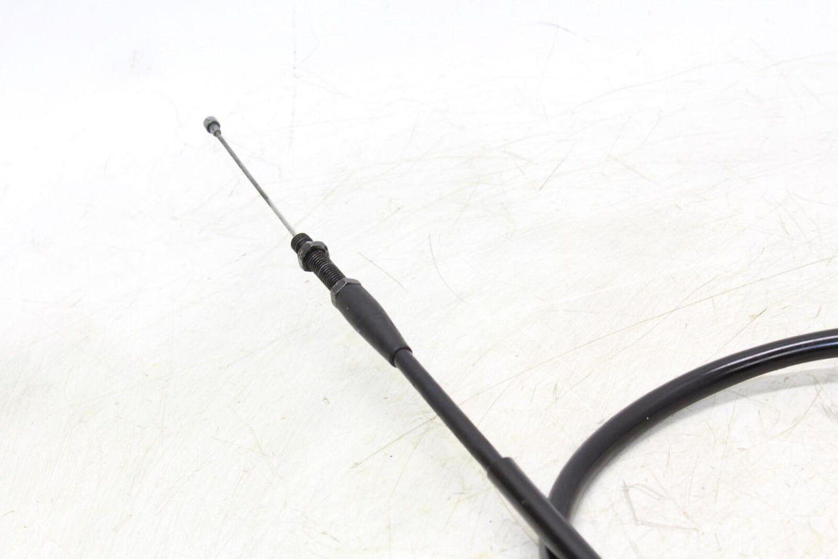 12-14 Yamaha Yzf R1 Clutch Cable Line Oem - Gold River Motorsports