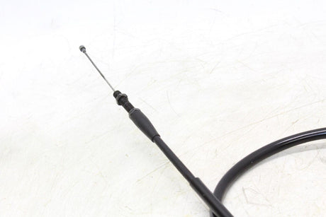 12-14 Yamaha Yzf R1 Clutch Cable Line Oem - Gold River Motorsports