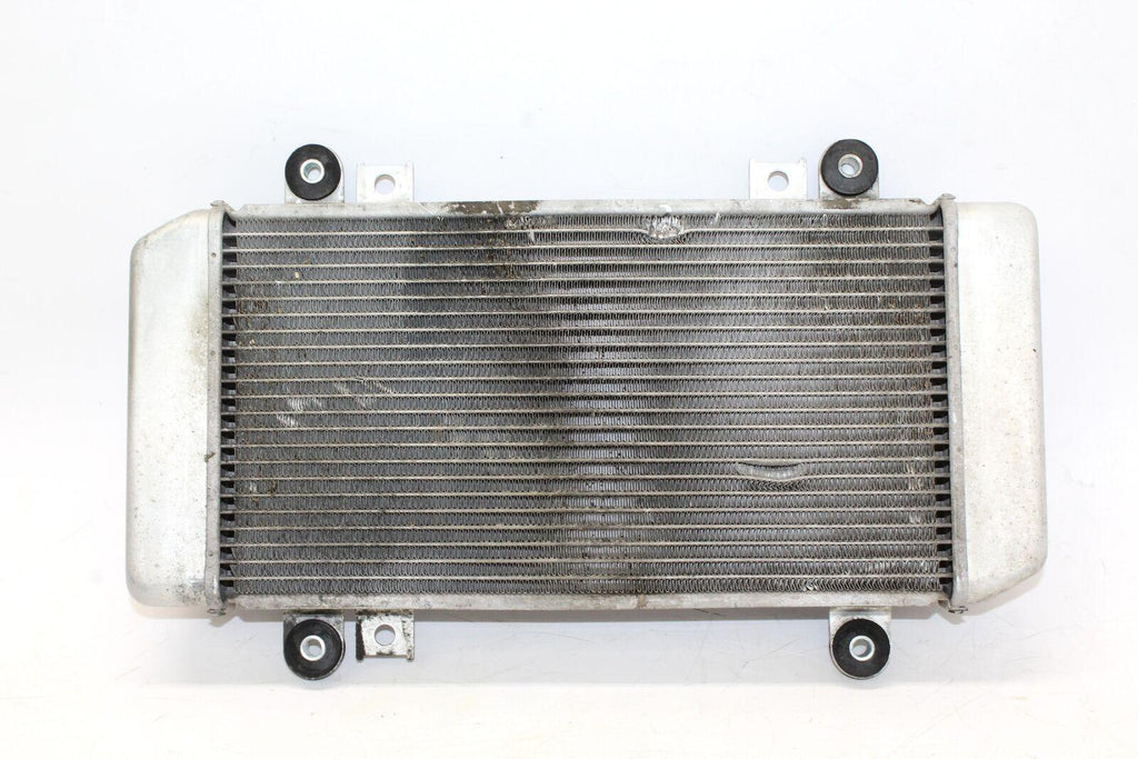 2010 Kawasaki Ex250-J Engine Radiator Motor Cooler Cooling Radiater - Gold River Motorsports