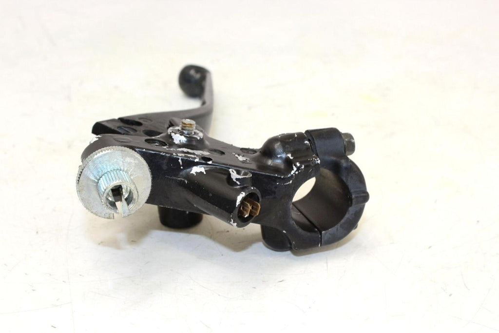 1985 Honda Rebel 250 Cmx250c 49 State Clutch Perch Mount With Lever - Gold River Motorsports