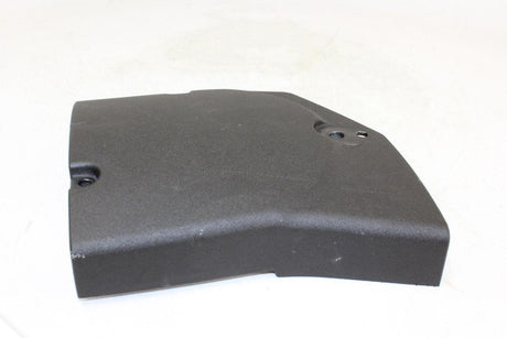 19 Harley-Davidson Iron 883 Xl883n Engine Sprocket Cover - Gold River Motorsports