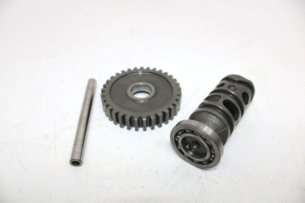 2007 Honda Cbr600rr Engine Motor Transmission Tranny Gears - Gold River Motorsports