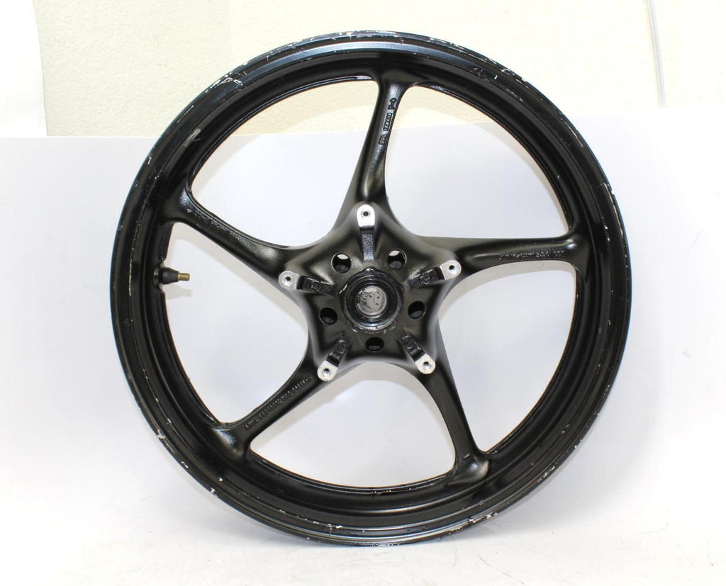 2005 Yamaha Yzf R6 Front Wheel Rim