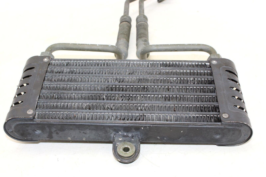 2000 Kawasaki Zr7s Zr750 Engine Motor Oil Cooler - Gold River Motorsports