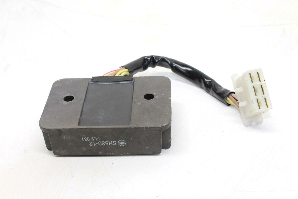 1988-2007 Kawasaki Ninja 250r Ex250f Rectifier Voltage Regulator Oem - Gold River Motorsports