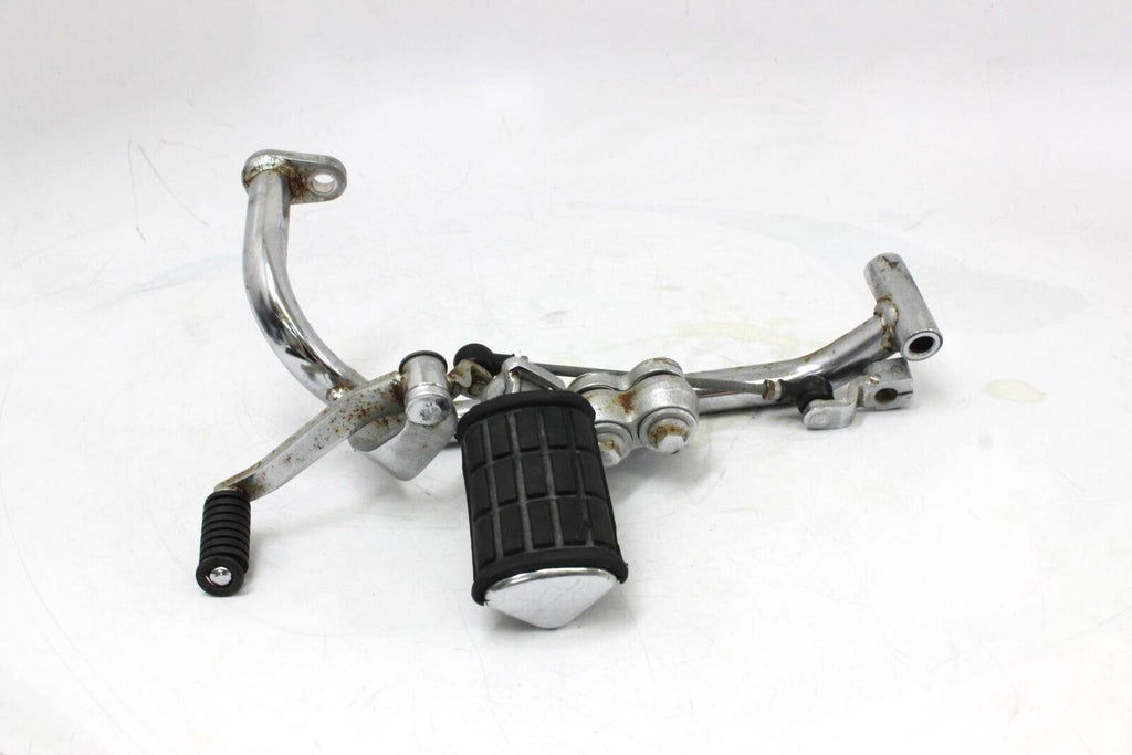 85-87 Yamaha Virago 535 Xv535 Shifter Linkage Shift Link Pedal