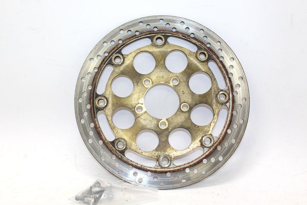 04 Suzuki Gs500fh Front Brake Disc Rotor - Gold River Motorsports