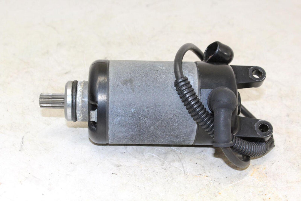 2006 Kawasaki Ninja 250r Ex250f Engine Starting Starter Motor -Dc 12v - Gold River Motorsports