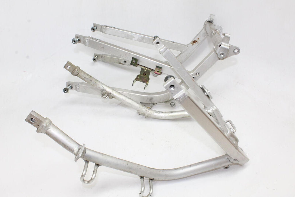 1996-2000 Suzuki Gsxr600 Complete Rear Subframe Back Sub Frame Oem - Gold River Motorsports