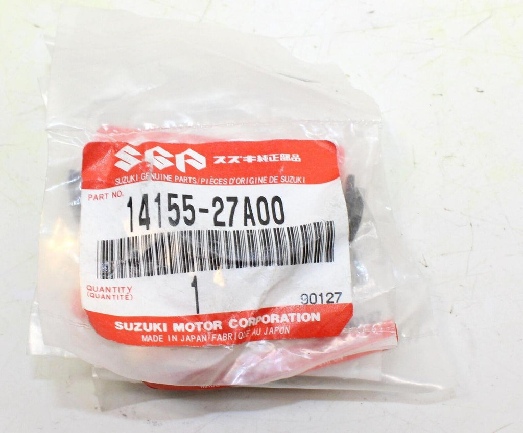 Suzuki Exhaust Pipe Plate #14155-27a00