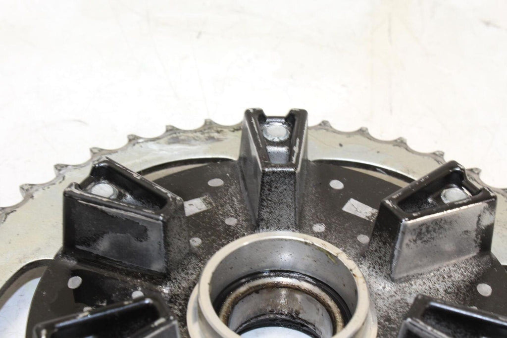 11-20 Suzuki Gsxr750 Rear Back Sprocket - Gold River Motorsports