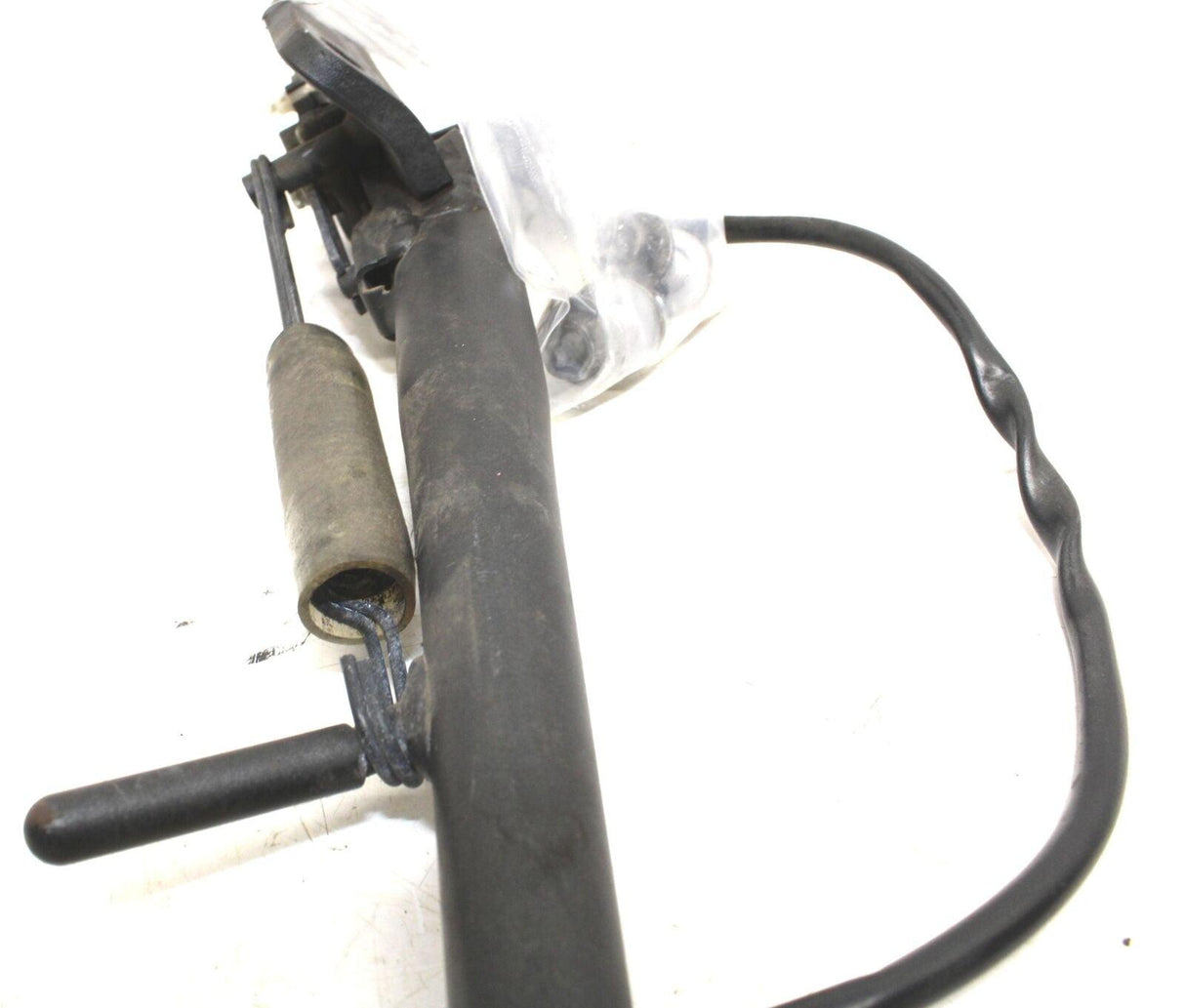 2018 Kawasaki Zx1000r Kickstand Side Kick Stand - Gold River Motorsports