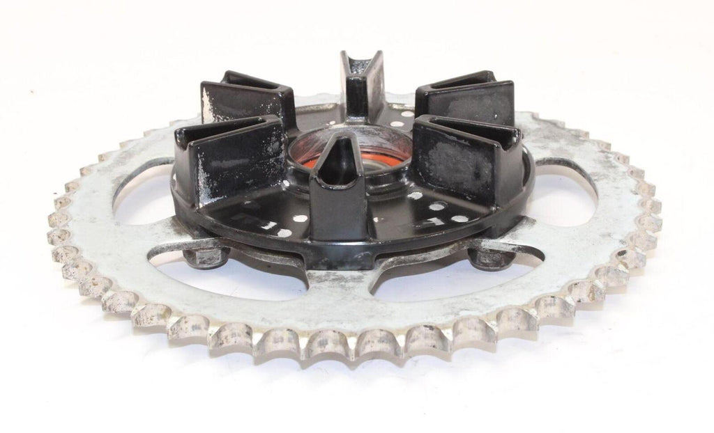 03-05 Yamaha Yzf R6 Rear Back Sprocket Oem - Gold River Motorsports