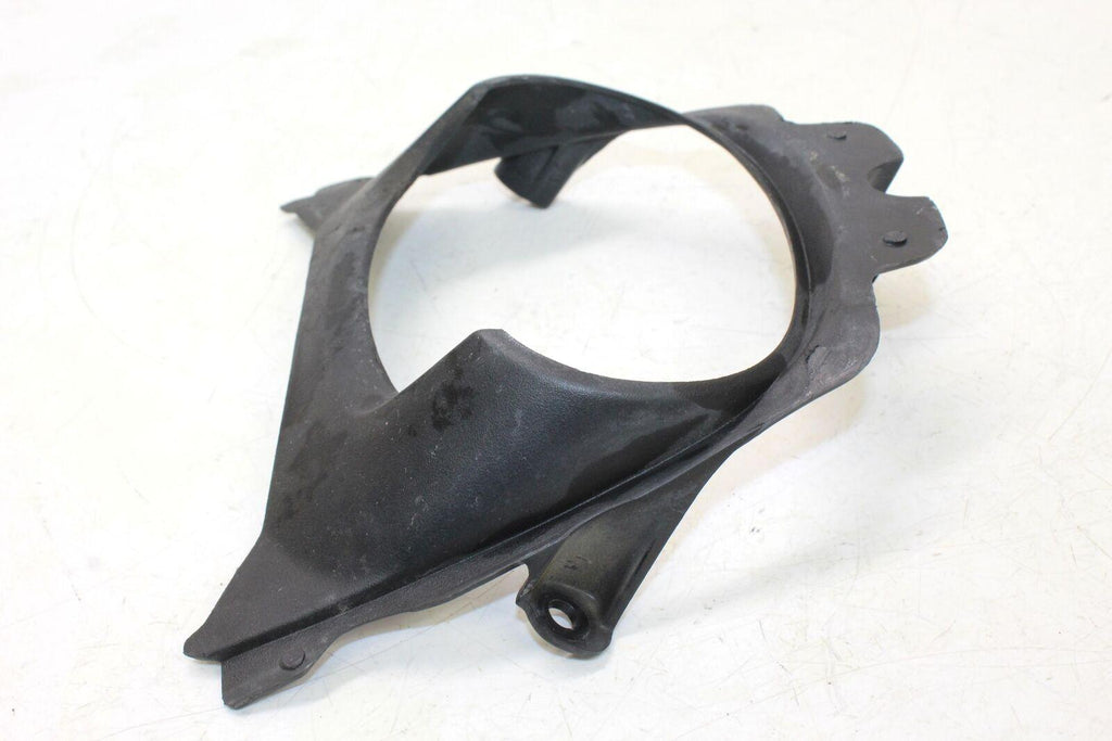 2002 Yamaha Yzf600r Center Rear Back Tail Fairing Cover Trim Cowl 4tv-2163e-00-0 - Gold River Motorsports