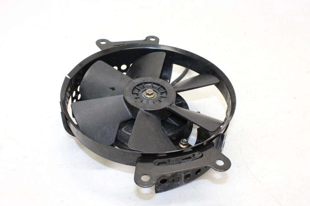 1996 Kawasaki Vulcan 1500l Vn1500c Engine Radiator Cooling Fan - Gold River Motorsports