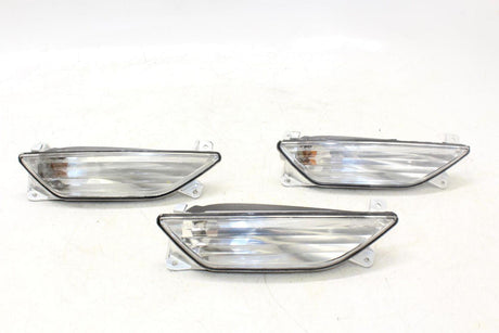 2008 Piaggio Mp3 250 Turn Signal Lights Indicators Oem - Gold River Motorsports
