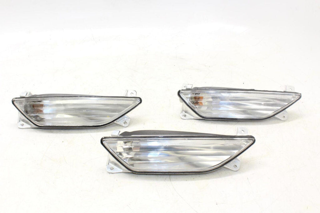 2008 Piaggio Mp3 250 Turn Signal Lights Indicators Oem - Gold River Motorsports